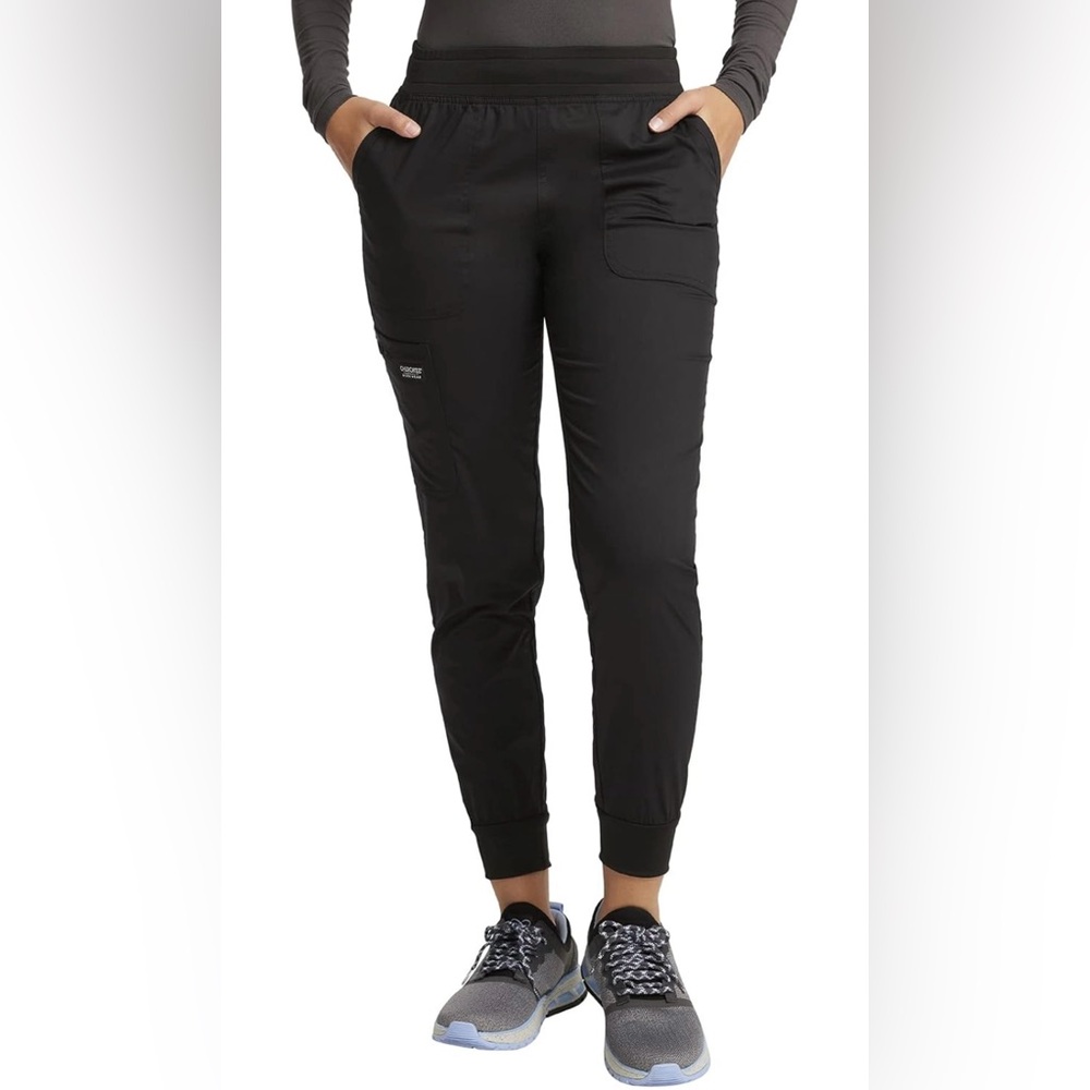Cherokee Jogger Scrub Pants for Women
